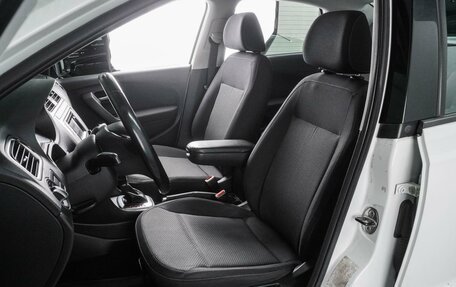 Volkswagen Polo VI (EU Market), 2016 год, 1 209 000 рублей, 10 фотография