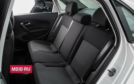 Volkswagen Polo VI (EU Market), 2016 год, 1 209 000 рублей, 9 фотография