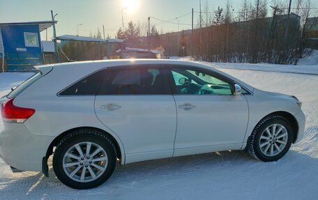 Toyota Venza I, 2009 год, 1 600 000 рублей, 7 фотография