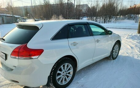 Toyota Venza I, 2009 год, 1 600 000 рублей, 6 фотография