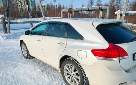 Toyota Venza I, 2009 год, 1 600 000 рублей, 4 фотография