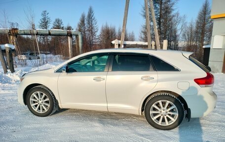 Toyota Venza I, 2009 год, 1 600 000 рублей, 8 фотография