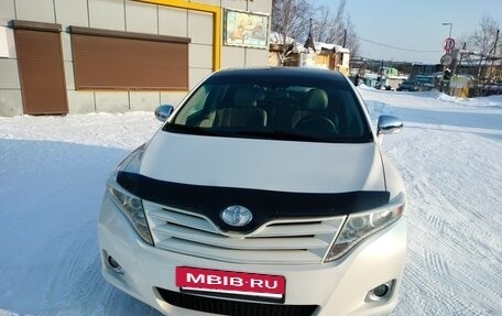 Toyota Venza I, 2009 год, 1 600 000 рублей, 3 фотография