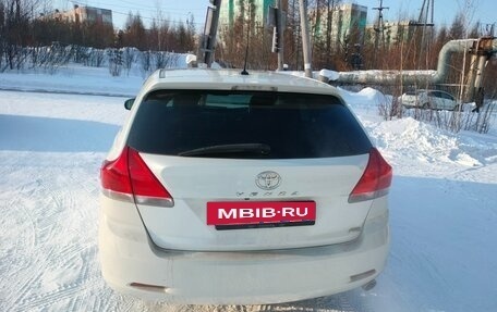 Toyota Venza I, 2009 год, 1 600 000 рублей, 5 фотография