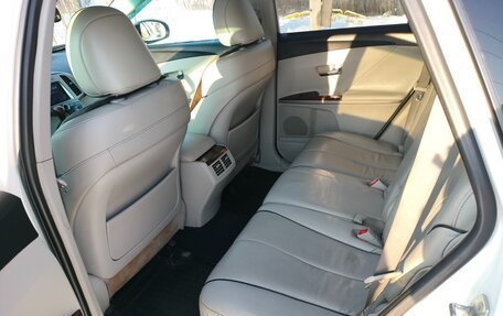 Toyota Venza I, 2009 год, 1 600 000 рублей, 10 фотография