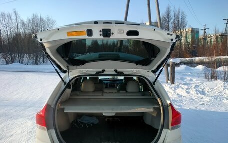 Toyota Venza I, 2009 год, 1 600 000 рублей, 14 фотография