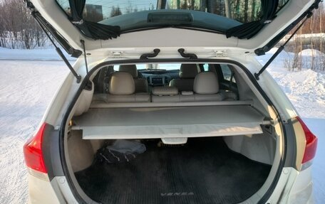 Toyota Venza I, 2009 год, 1 600 000 рублей, 11 фотография