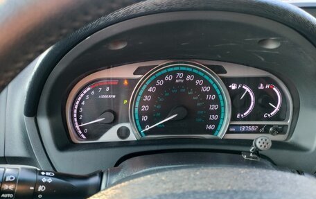 Toyota Venza I, 2009 год, 1 600 000 рублей, 15 фотография