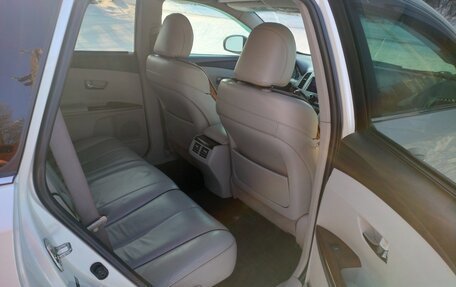 Toyota Venza I, 2009 год, 1 600 000 рублей, 12 фотография