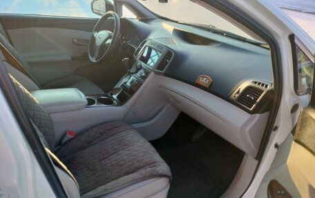 Toyota Venza I, 2009 год, 1 600 000 рублей, 13 фотография