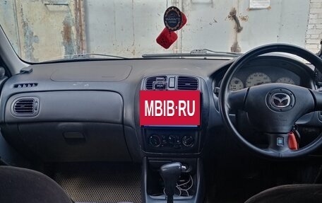 Mazda Familia, 1999 год, 375 000 рублей, 6 фотография
