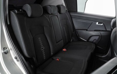 KIA Sportage III, 2014 год, 1 589 000 рублей, 7 фотография