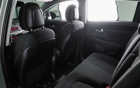 KIA Sportage III, 2014 год, 1 589 000 рублей, 11 фотография