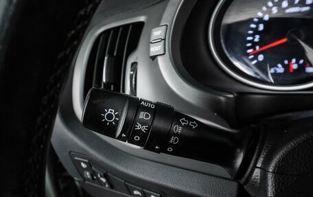 KIA Sportage III, 2014 год, 1 589 000 рублей, 13 фотография