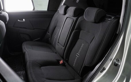 KIA Sportage III, 2014 год, 1 589 000 рублей, 9 фотография