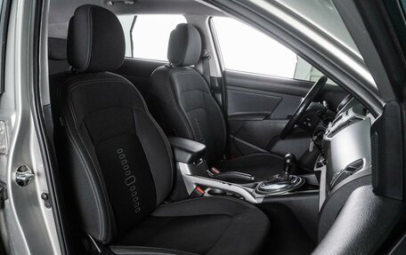 KIA Sportage III, 2014 год, 1 589 000 рублей, 8 фотография