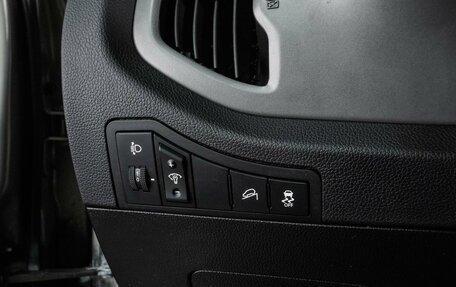 KIA Sportage III, 2014 год, 1 589 000 рублей, 12 фотография