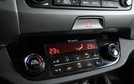 KIA Sportage III, 2014 год, 1 589 000 рублей, 19 фотография