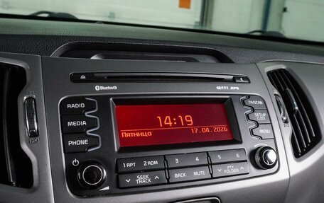 KIA Sportage III, 2014 год, 1 589 000 рублей, 18 фотография