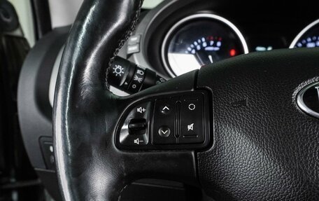 KIA Sportage III, 2014 год, 1 589 000 рублей, 16 фотография