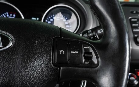 KIA Sportage III, 2014 год, 1 589 000 рублей, 17 фотография