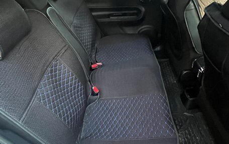 Toyota Aqua I, 2015 год, 980 000 рублей, 13 фотография