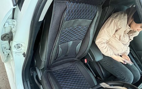 Toyota Aqua I, 2015 год, 980 000 рублей, 14 фотография