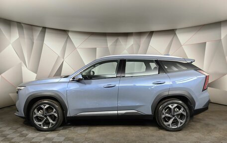 Geely Atlas, 2023 год, 2 865 000 рублей, 5 фотография