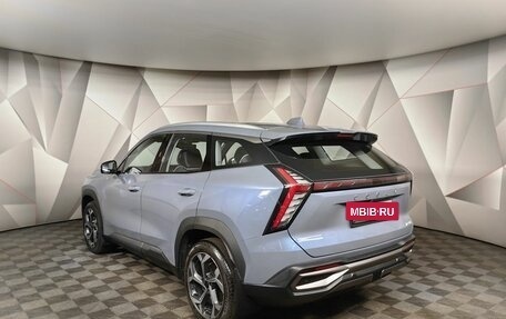 Geely Atlas, 2023 год, 2 865 000 рублей, 4 фотография