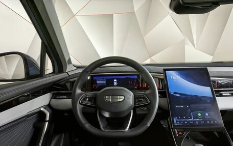 Geely Atlas, 2023 год, 2 865 000 рублей, 19 фотография