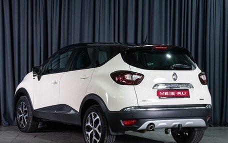 Renault Kaptur I рестайлинг, 2018 год, 1 678 000 рублей, 2 фотография