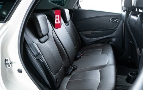 Renault Kaptur I рестайлинг, 2018 год, 1 678 000 рублей, 7 фотография