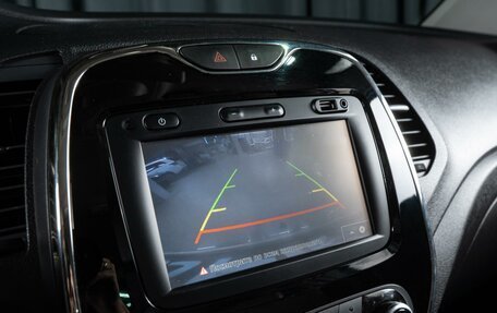 Renault Kaptur I рестайлинг, 2018 год, 1 678 000 рублей, 14 фотография