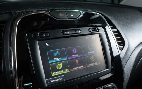 Renault Kaptur I рестайлинг, 2018 год, 1 678 000 рублей, 13 фотография