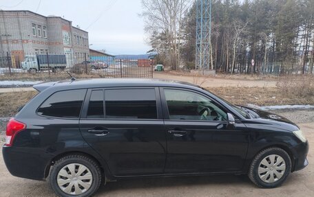 Toyota Corolla, 2013 год, 1 140 000 рублей, 6 фотография