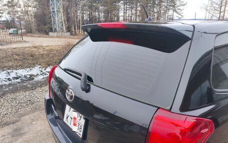 Toyota Corolla, 2013 год, 1 140 000 рублей, 8 фотография