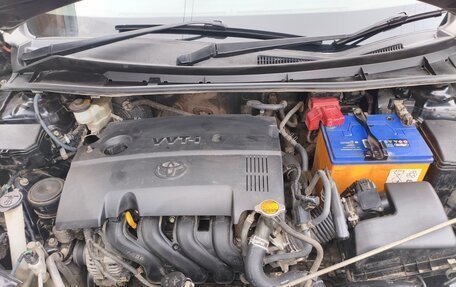 Toyota Corolla, 2013 год, 1 140 000 рублей, 10 фотография