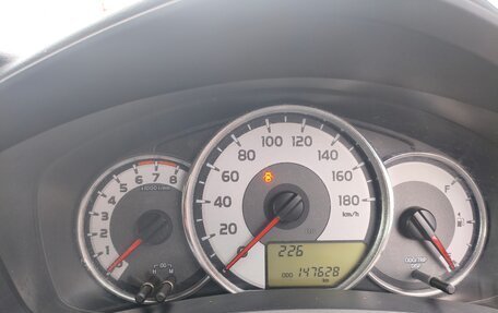 Toyota Corolla, 2013 год, 1 140 000 рублей, 11 фотография