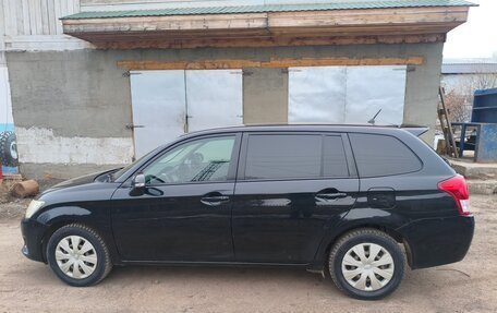 Toyota Corolla, 2013 год, 1 140 000 рублей, 4 фотография