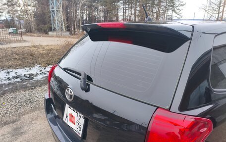 Toyota Corolla, 2013 год, 1 140 000 рублей, 7 фотография