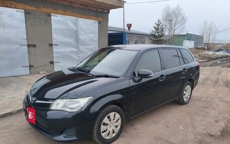 Toyota Corolla, 2013 год, 1 140 000 рублей, 1 фотография