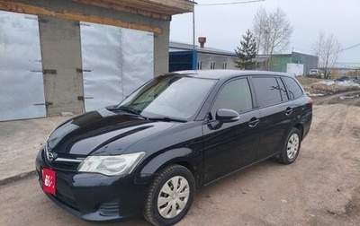 Toyota Corolla, 2013 год, 1 140 000 рублей, 1 фотография