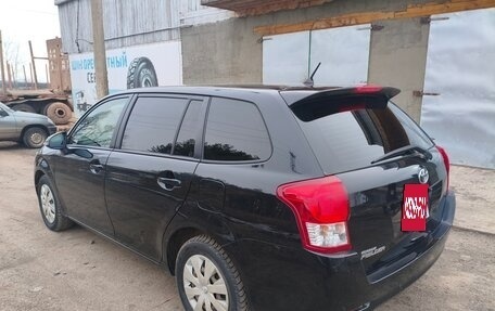 Toyota Corolla, 2013 год, 1 140 000 рублей, 5 фотография