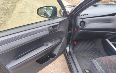 Toyota Corolla, 2013 год, 1 140 000 рублей, 17 фотография