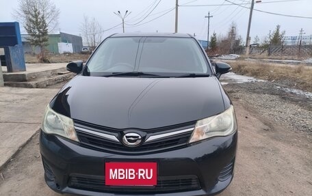 Toyota Corolla, 2013 год, 1 140 000 рублей, 2 фотография