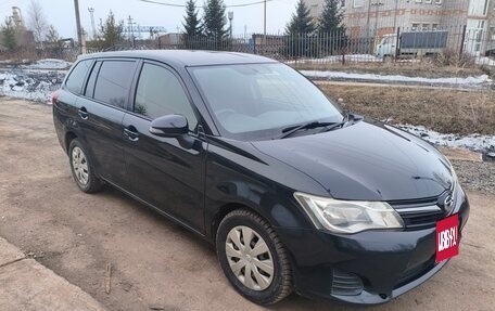 Toyota Corolla, 2013 год, 1 140 000 рублей, 3 фотография