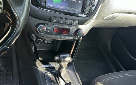 KIA cee'd III, 2016 год, 1 290 000 рублей, 11 фотография