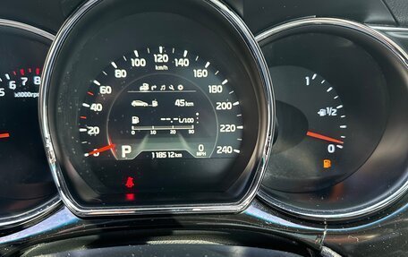 KIA cee'd III, 2016 год, 1 290 000 рублей, 10 фотография