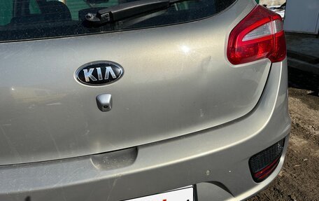 KIA cee'd III, 2016 год, 1 290 000 рублей, 5 фотография