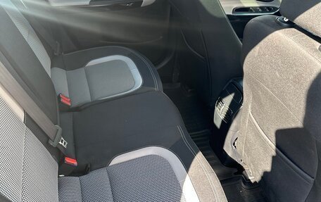 KIA cee'd III, 2016 год, 1 290 000 рублей, 9 фотография